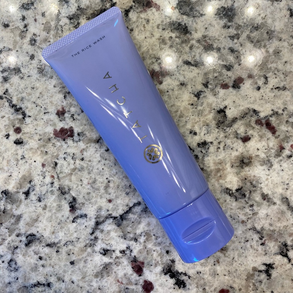 Tatcha rice wash, Caudalie and MORE!